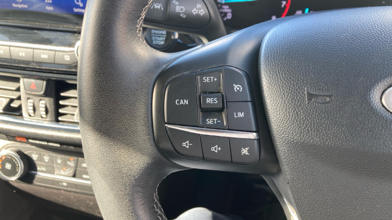 Ford Fiesta 1.0 EcoBoost Titanium 5dr Petrol Hatchback